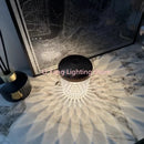 Axyaa Pinecone Crystal Light Bedhead Night Light - Premium Home Decor