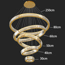 Axyaa Nordic Chandeliers: Dining Room Pendant Lights for Indoor Ceiling Lighting