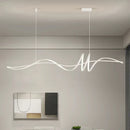 Axyaa Ceiling Chandelier for Dining Room & Living Room Pendant Light Fixture