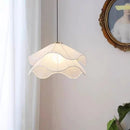 Axyaa Nordic Petal Chandelier for Living Room, Restaurant, and Bedroom Decor