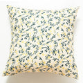 Axyaa European Pastoral Style Garden Chair Cushion Cover - Home Decor