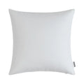 Axyaa Outdoor Waterproof Linen Pillow Covers for Patio Garden