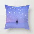 Axyaa Christmas Pillow Set for Sofa & Home Decor – Festive Gift Idea