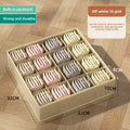 Axyaa Sweater T-Shirt Storage Box Cabinet Drawer Organizer