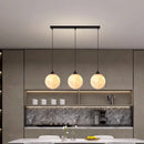 Axyaa Modern Pendant Light Chandelier for Dining Room Lighting