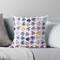 Nordic Abstract Pillowcase Cover for Sofa Cushion modern Living Room 45*45