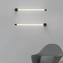 Axyaa Black Gold Sconce Fixtures for Bedroom and Living Room Lighting