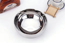 Axya 304 Stainless Steel Insulated Children's Lunch Box Thermos  Food Container