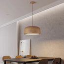 Axyaa Modern Lustre Chandelier Ceiling Pendant Light for Indoor Home Decor
