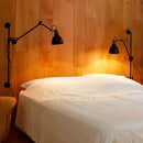 Axyaa Rotatable Wall Sconce Lamp in Various Colors