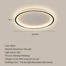 Axyaa LED Ceiling Light Fixture for Home Decor Lighting