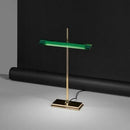 Axyaa Industrial Dimmable Floor Lamp for Living Room, Bedroom, and Study