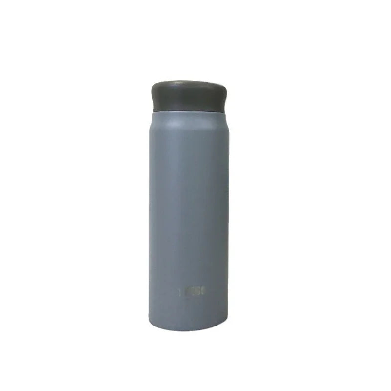 Axyaa Stainless Steel Insulated Vacuum Cup - Portable Leak Proof Water Bottle