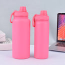Axyaa Stainless Steel Thermal Water Bottle, Vacuum Flask, Sport Tumbler