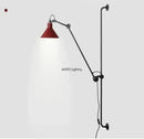 Axyaa Adjustable Nordic Wall Lamp LED Light for Modern Home Decor