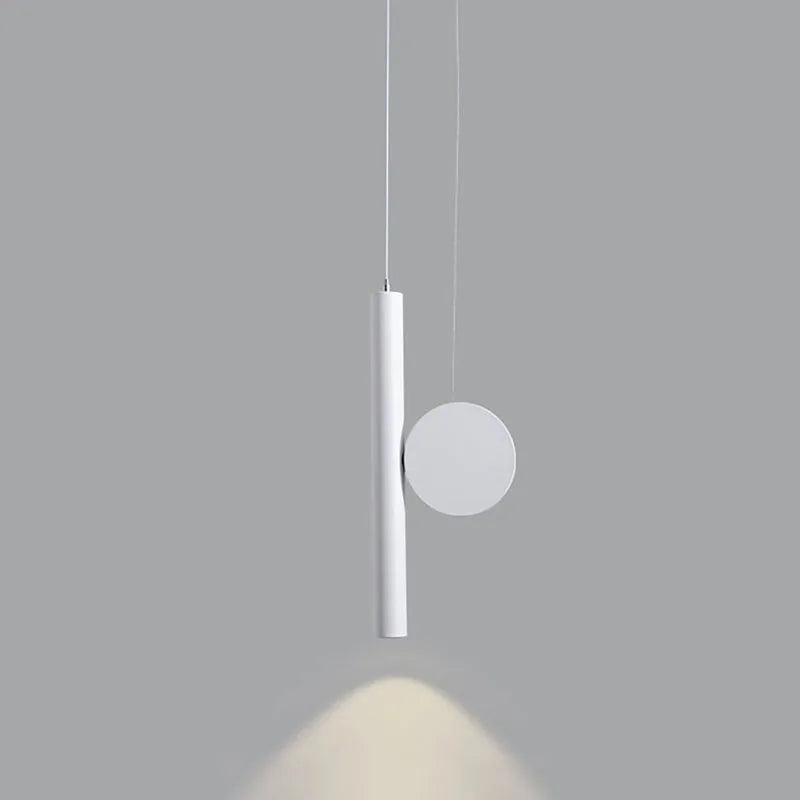 Axya Adjustable LED Pendant Lamp for Home Decor and Lighting