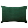 Axyaa Velvet Sofa Cushion Cover 50x70 Nordic Minimalist Style Pillow Case