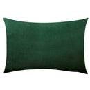 Axyaa Velvet Sofa Cushion Cover 50x70 Nordic Minimalist Style Pillow Case