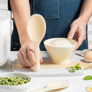 Axyaa Nonstick Rice Spoon Set - High Temperature Kitchen Utensils