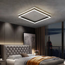 Axya Modern LED Chandelier for Living Dining Bedroom Lighting