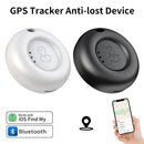 Axyaa GPS Tracker Bluetooth Anti-Lost Key Finder for Kid Pet Elder Positioner