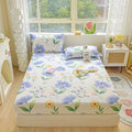 Axyaa High-Density Cotton Mattress - Soft, Breathable & Comfortable