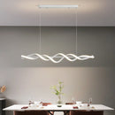 Axya Modern Pendant Lights for Living Dining Kitchen Bar - Indoor Lighting Decor