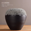 Axyaa Modern Ceramic Vases for Creative Handicrafts and Living Room Decor