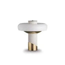 Axyaa Postmodern Designer Table Lamp for Luxurious Living Spaces