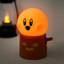 Axyaa Flameless Kerosene Nightlight: Dimmable for Kids, 2 Lighting Modes