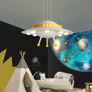 Axyaa Modern Pendant Light Chandelier for Dining Room Living Room Indoor Lighting