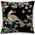 Axyaa Elephant Collection Pillowcase for Home Office Decor.