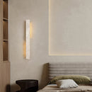 Axyaa Stone Wall LED Lighting for Bedroom Living Room Hallway