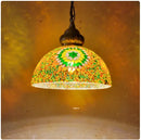Axyaa Exotic Chandelier for Middle Eastern Style Restaurant, Hotel, or Home