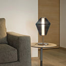 Axyaa Nordic LED Floor Lamp for Modern Living Room & Bedroom