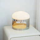 Axyaa Luxury LED Table Lamp for Living Room Bedroom Study Lighting