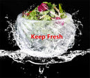 Axya Sashimi Sushi Seafood Bowl Plate Tray Noodles Mold Decorative Hot Pot Carving Mold