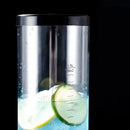 Axya Large Capacity Juice Barrel for Draft Beer and Beverage Storage