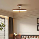 Axyaa Modern UFO Ceiling Light for Kids' Room Decor