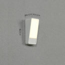 Axyaa Outdoor Wall Lamp LED Waterproof Lights for Staircase, Balcony, Garden, Front Porch