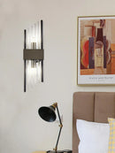 Axyaa Modern Luxury Wall LED Light Decorative Lamp for Hotel, Living Room, Bedroom