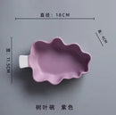 Axyaa Ceramic Mix & Match Bowl Set