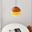 Axyaa LED Pendant Chandeliers for Modern Living and Dining Rooms