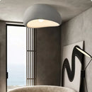 Axyaa Wabi Sabi Nordic Ceiling Light Fixture E27 Bulb