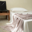 Axyaa Summer Cooling Lyocell Fiber Blanket: Soft, Breathable, Skin-friendly Nap Blanket