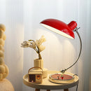 Axyaa Kaiser Idell LED Table Lamp for Modern Home Decor