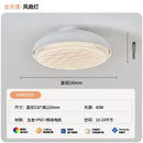 Axyaa Italian Minimalist Ceiling Light for Master Bedroom & Restaurant, High-end Luxury