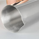Axyaa Stainless Steel Cocktail Shaker Tin Latta Art Coffee Cup