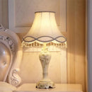 Axyaa European Luxury LED Floor Lamp for Living Room Bedroom Villa & Hotels