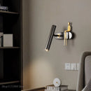 Axyaa Luxury LED Wall Lamp for Modern Spaces